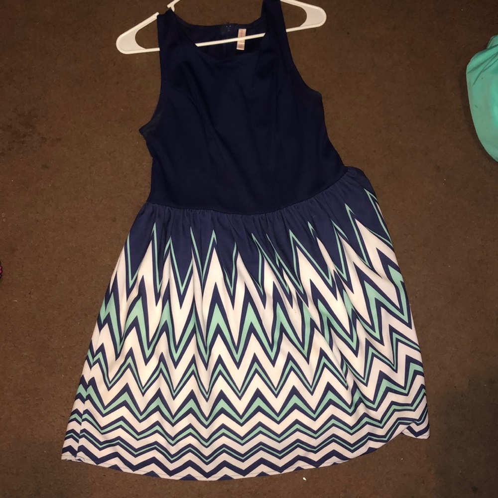 dress